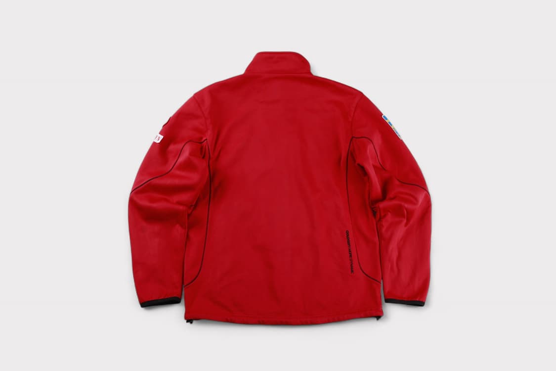 [XL] 골드윈 스웨덴 알파인 미들러 자켓 상품이미지8