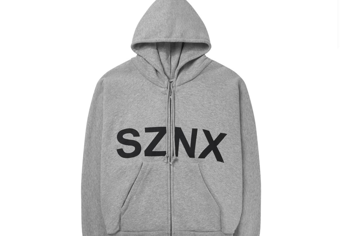 2 Yeezy HD-10 그레이 상품이미지1