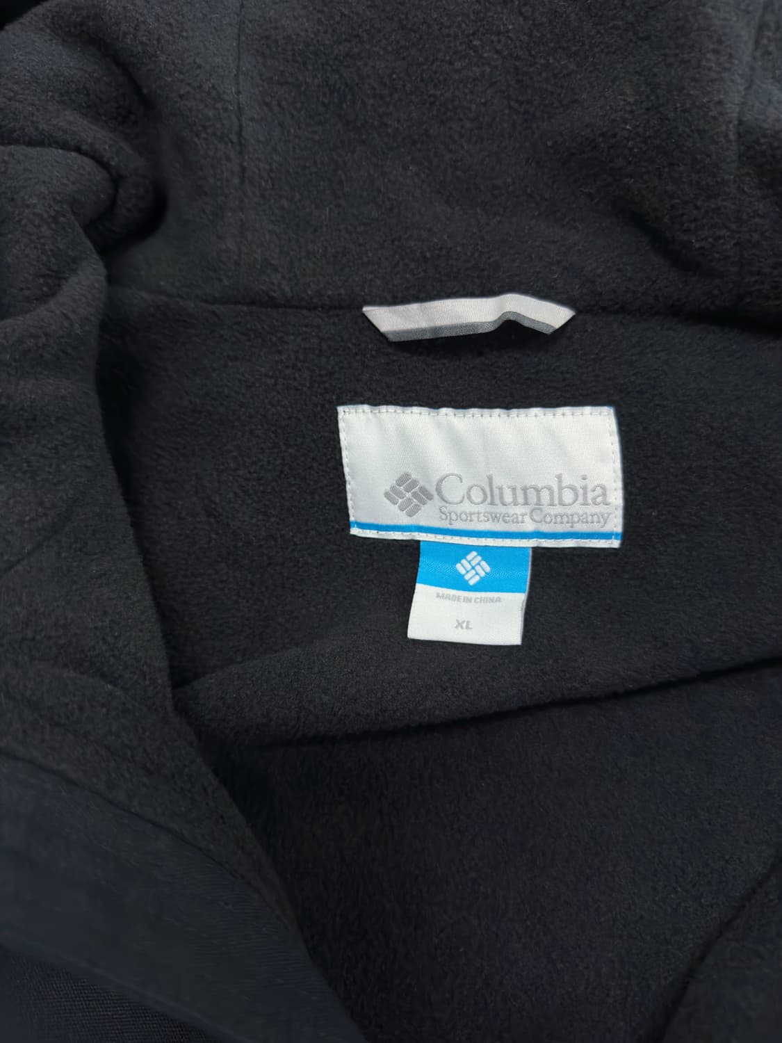 콜롬비아 일본판 워크자켓 상품이미지4