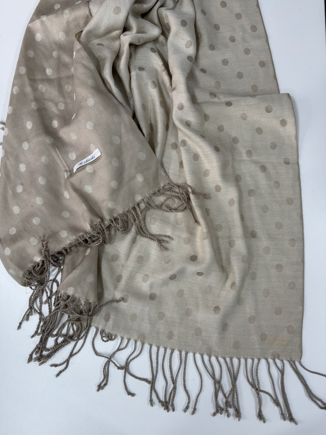 dot scarf  상품이미지1