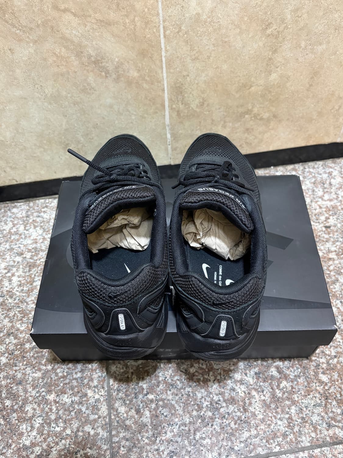 280) 나이키 꼼데옴므플러스 페가수스2005 상품이미지3