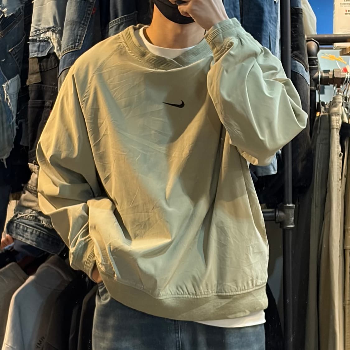 [NO.9] Nike 나이키 웜업 상품이미지3