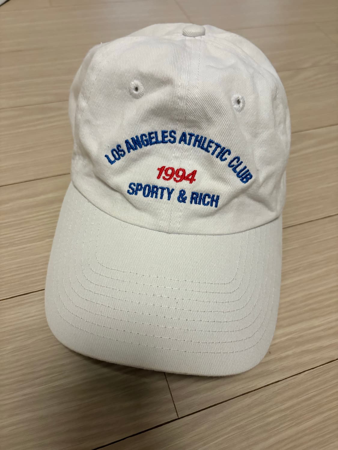 스포티앤리치 모자  상품이미지1