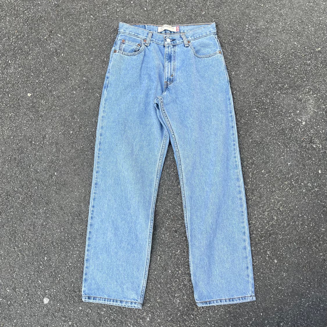 리바이스 550 데님팬츠 p300 상품이미지1