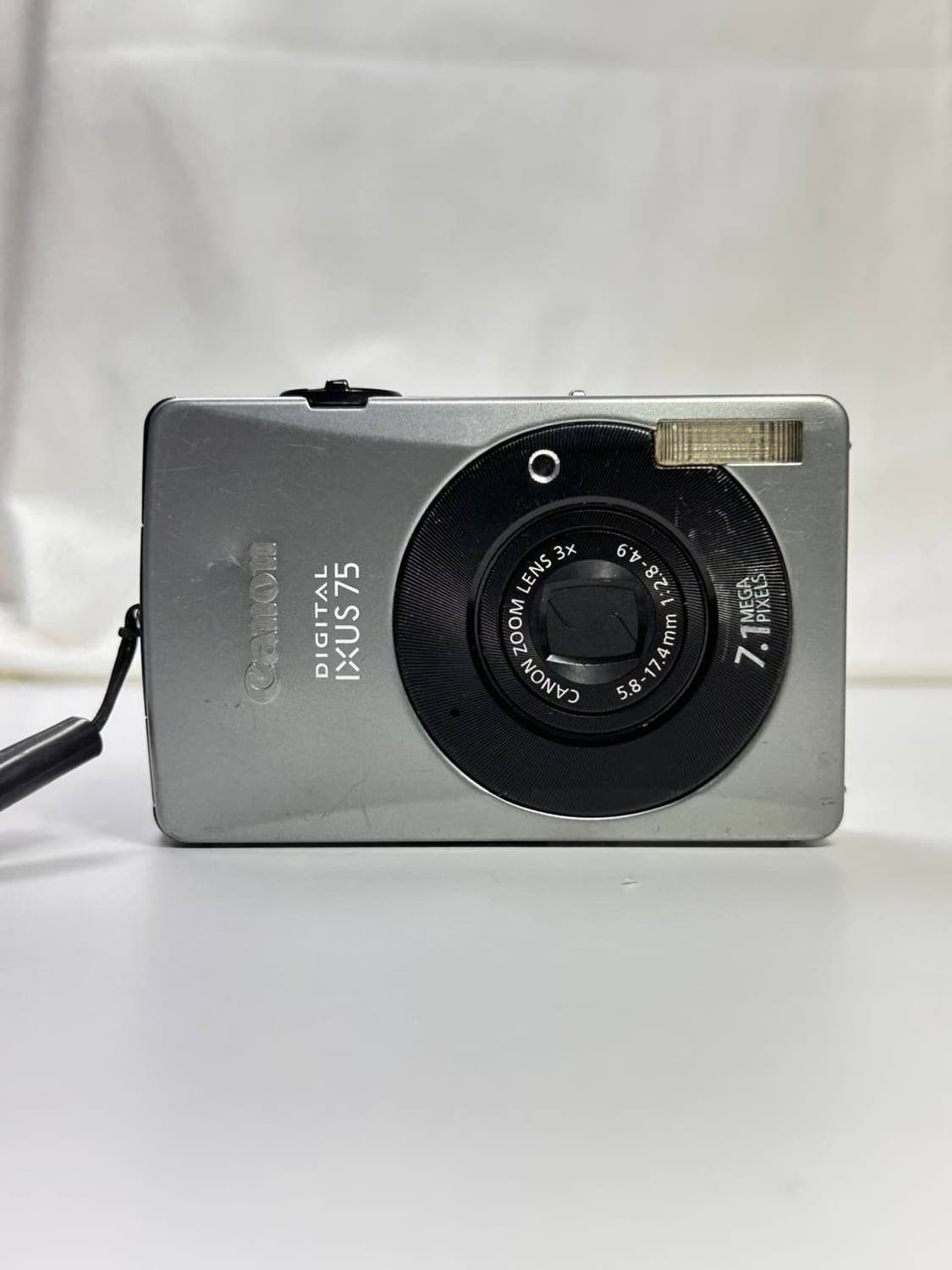 Canon ixus 75 / ixy 90 / sd750 캐논 디카 카메라 상품이미지2