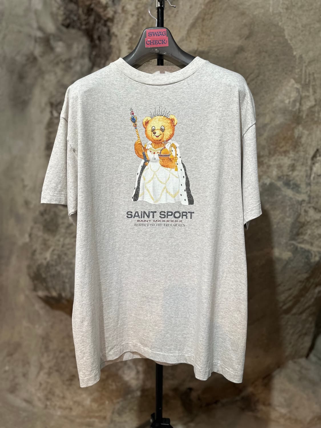 세인트마이클 트루퀸 반팔 상품이미지2