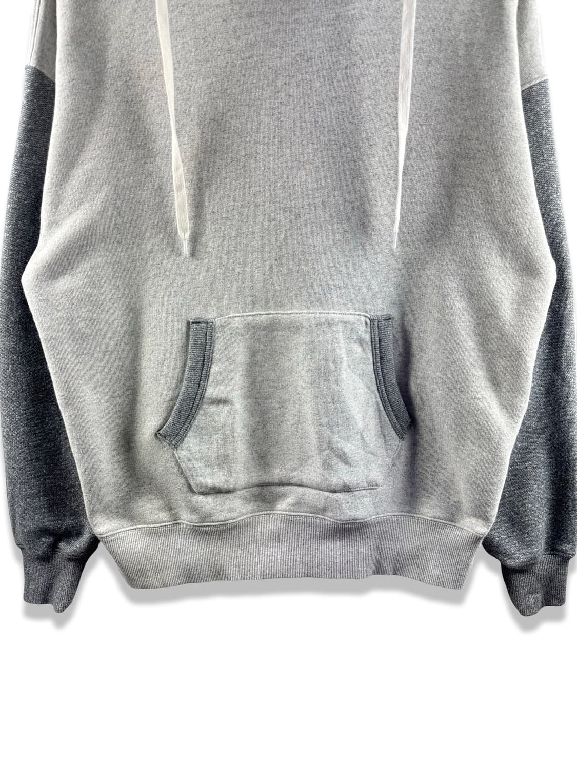 FREAK'S STORE COMFORT HEATHER HOODI2702 상품이미지4