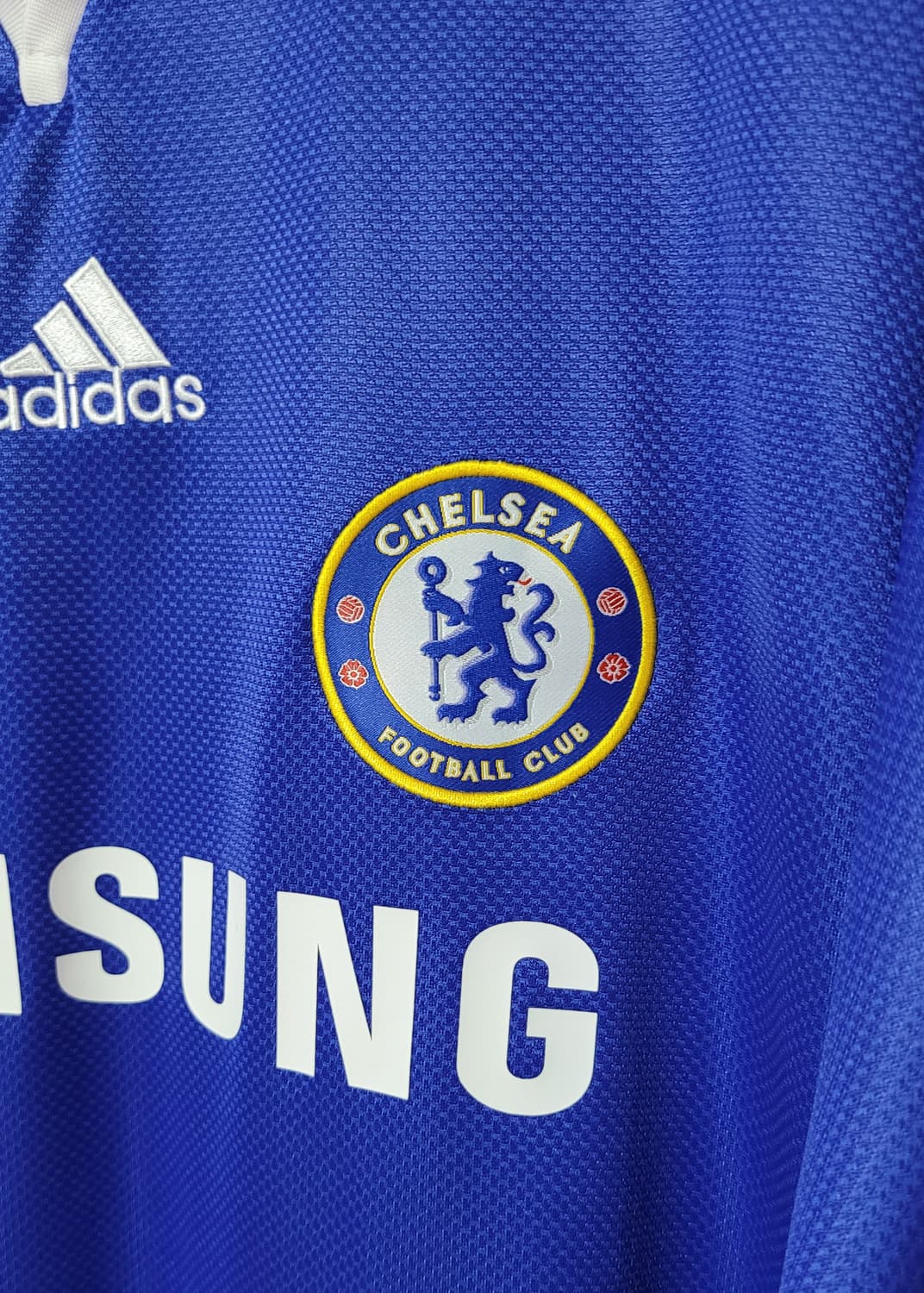 첼시 08-09 드록바 유니폼 상품이미지4