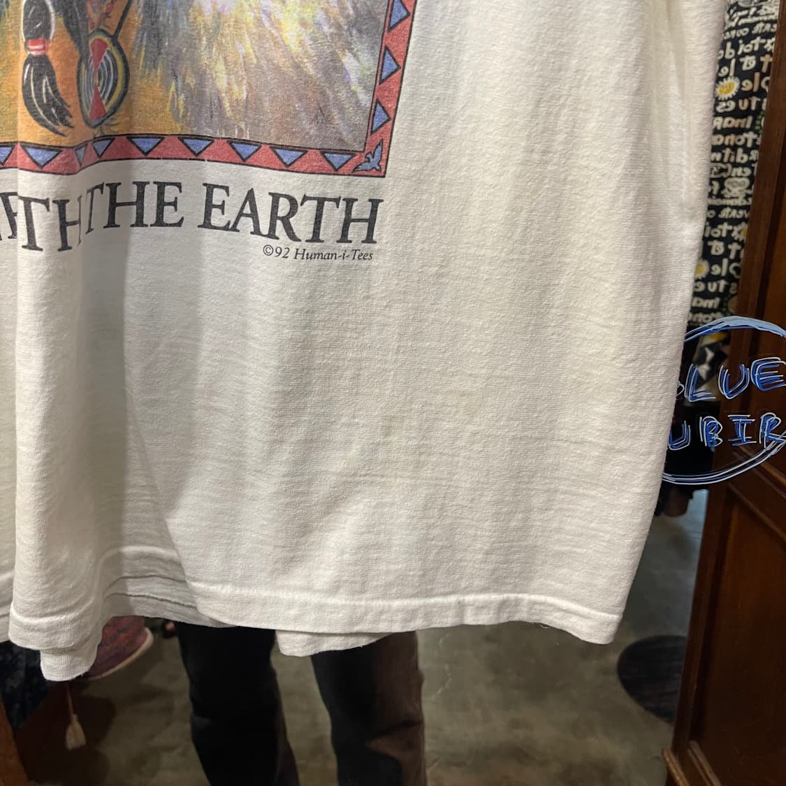 늑대오ㅏ 함께 춤을? ㅡㅡ  상품이미지3