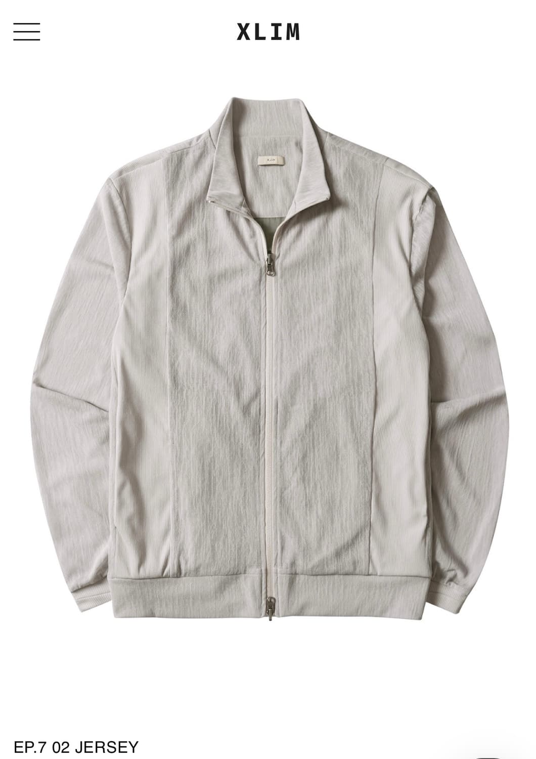 [m] xlim ep7 02 Jersey 상품이미지2
