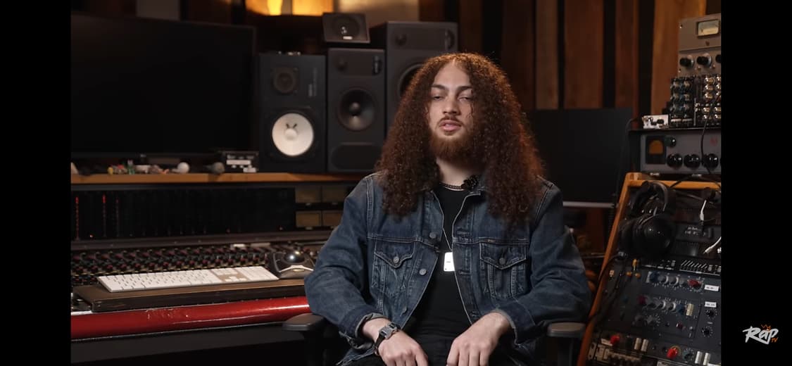 폴로 3세대 데님자켓 상품이미지1