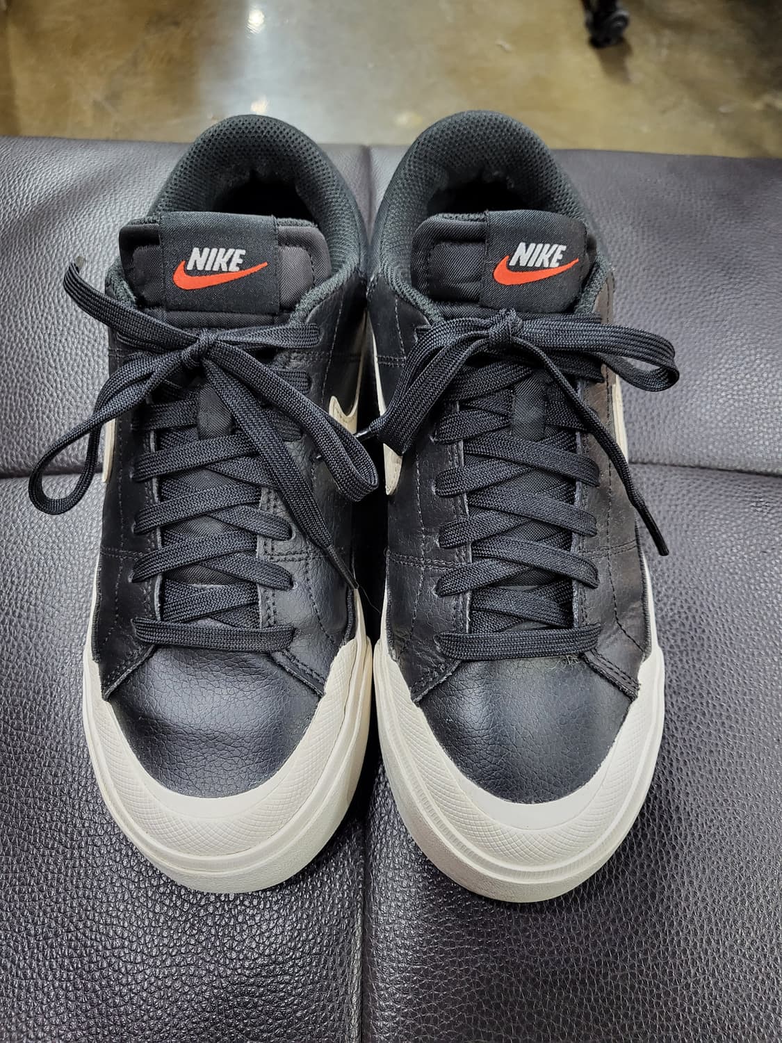 나이키 코트레거시 리프트 상품이미지1