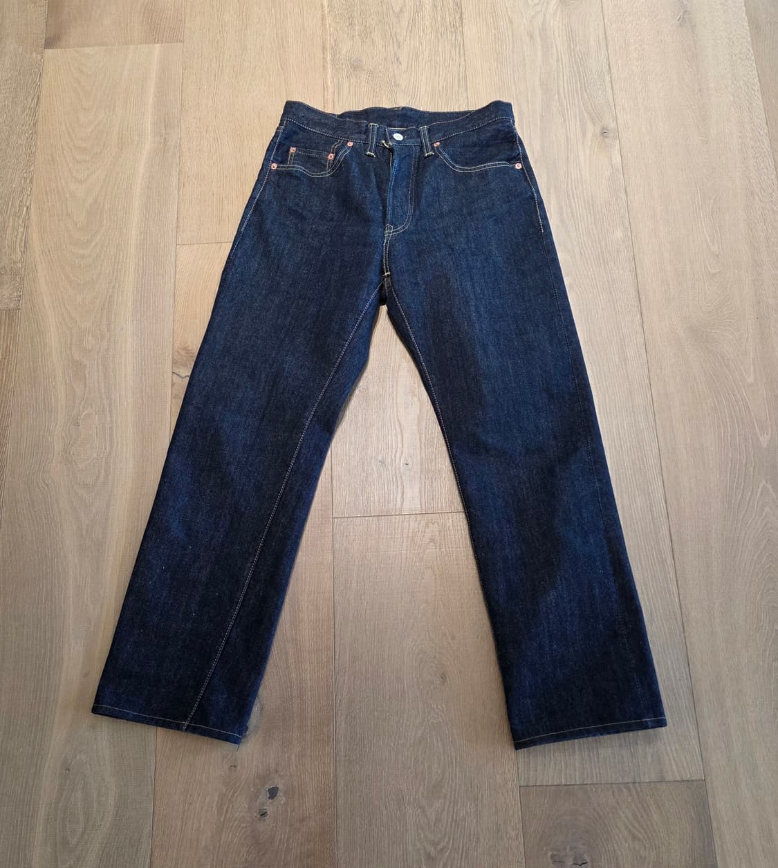 JELADO 제라도 301 exx  데님 31
JELADO  상품이미지1