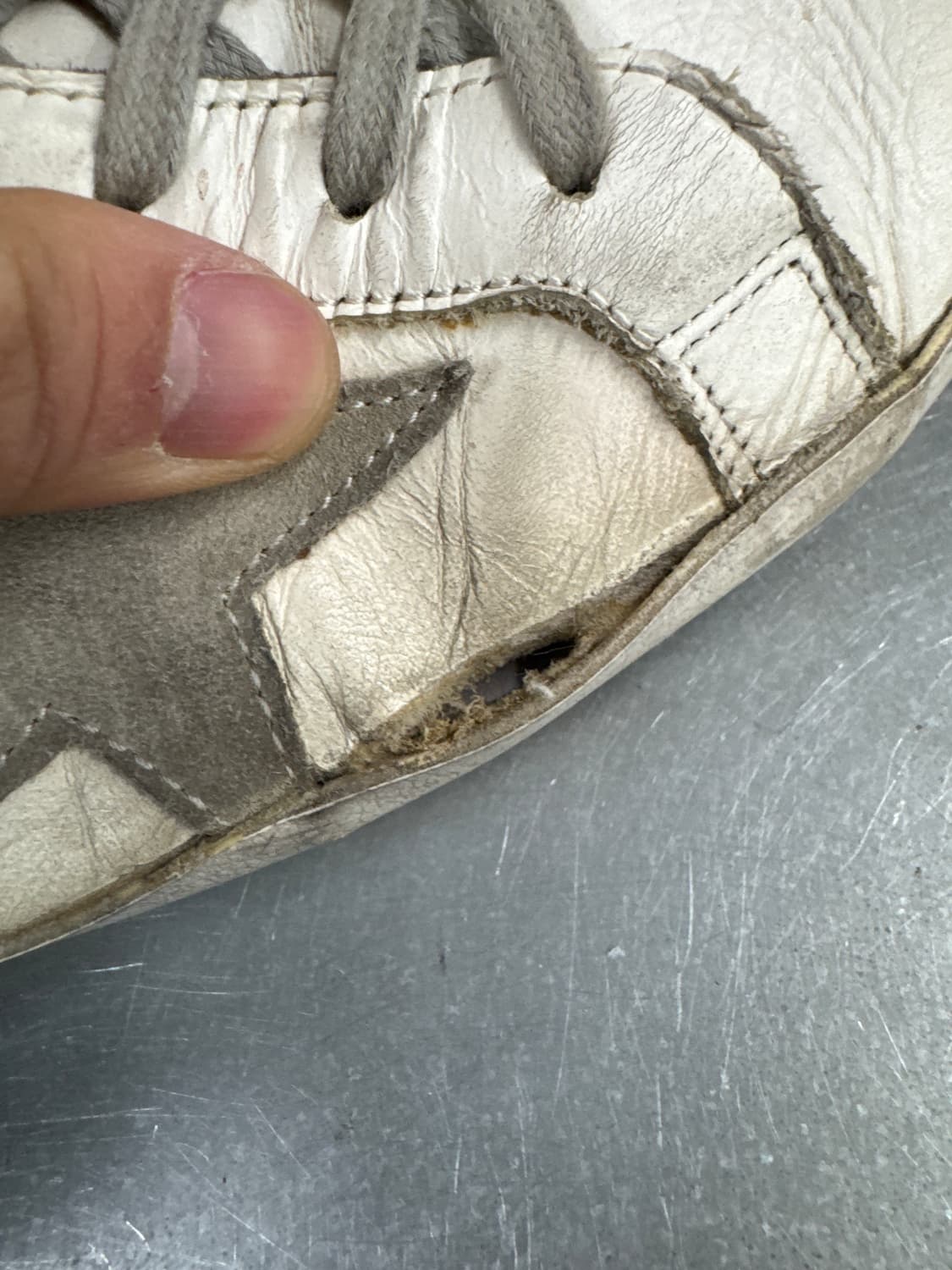 골든구스 슈퍼스타 42 상품이미지8