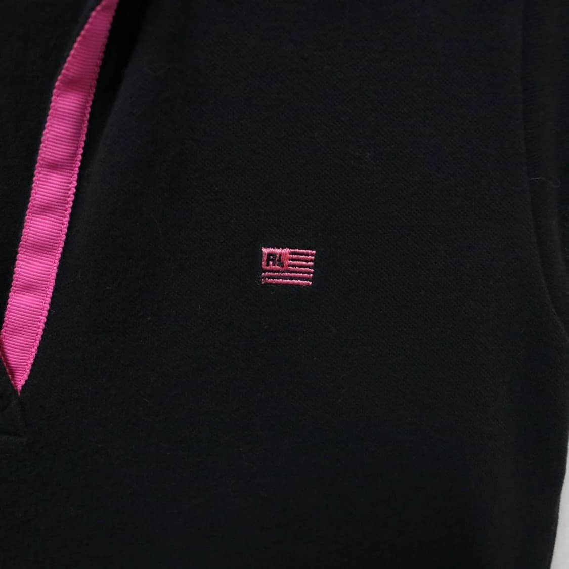 POLO JEANS COMPANY 카라 원피스 65126 상품이미지5