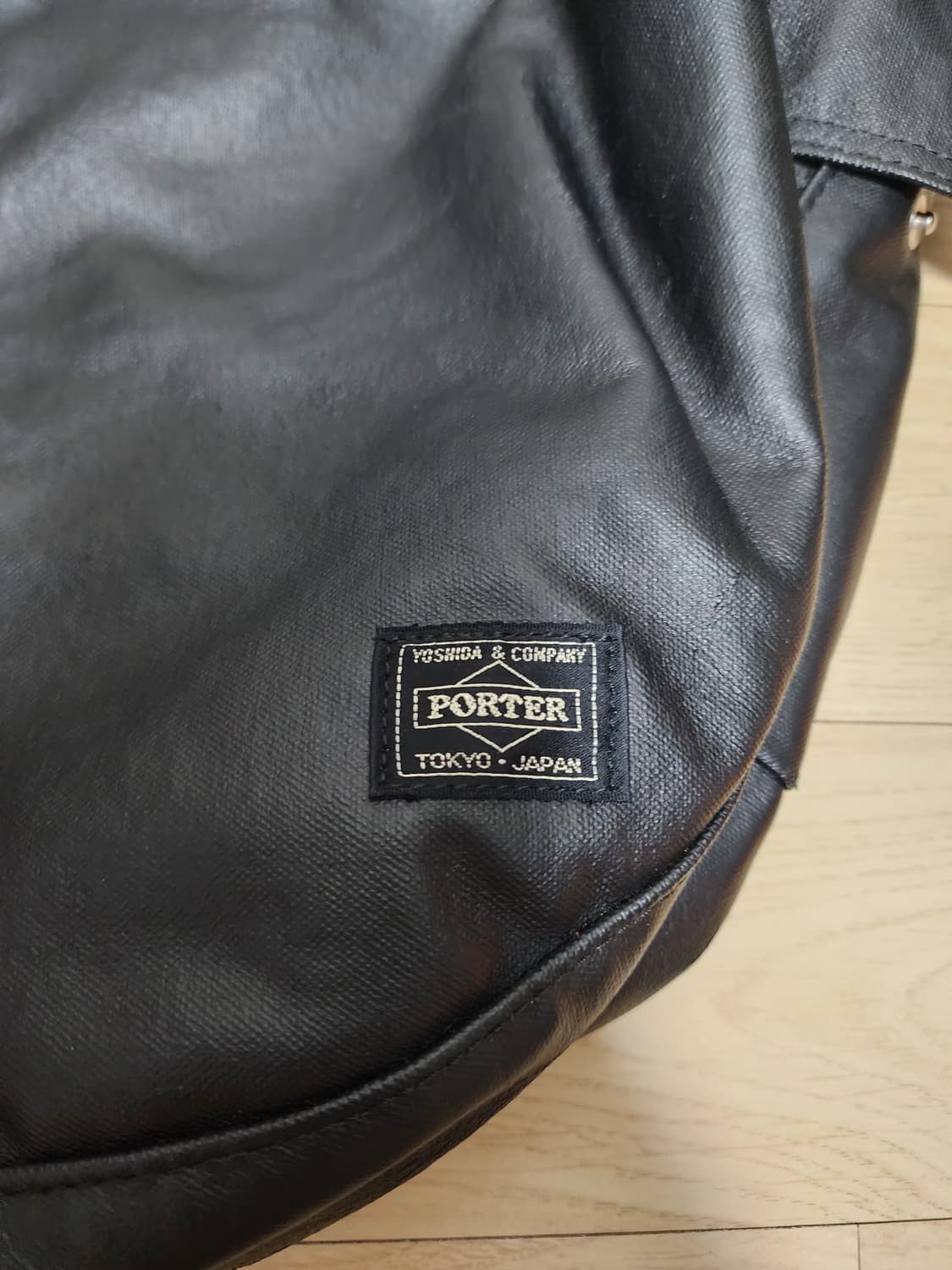 요시다포터 프리스타일 숄더백  상품이미지2