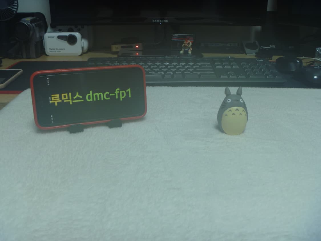 📸✨ 감성 끝판왕! ✨📸💖 파나소닉 DMC-FP1 판매합니다 💖 상품이미지8
