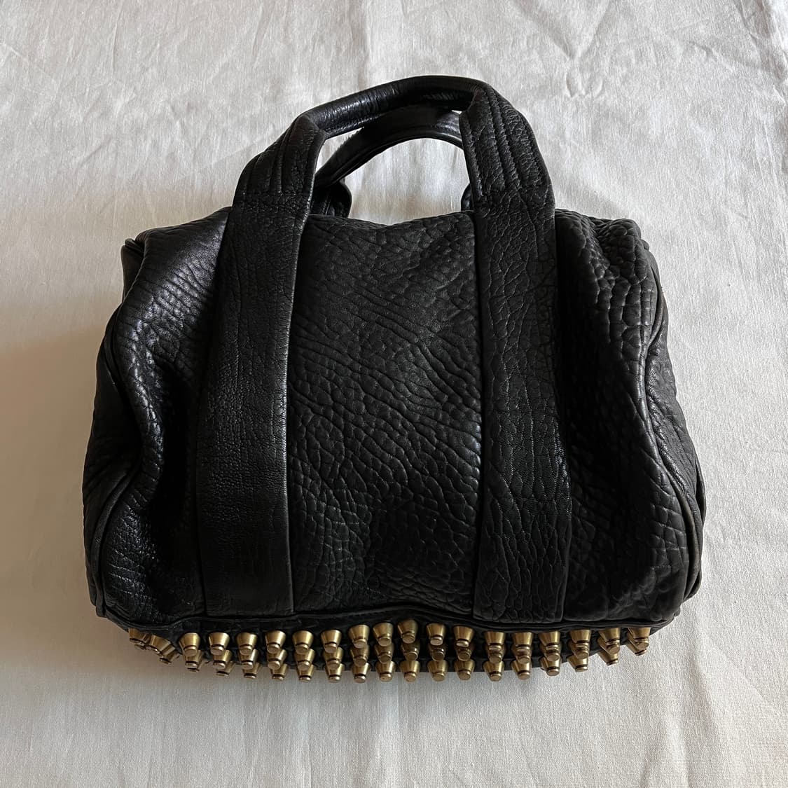 알렉산더왕 rocco 로코 토트백 상품이미지2