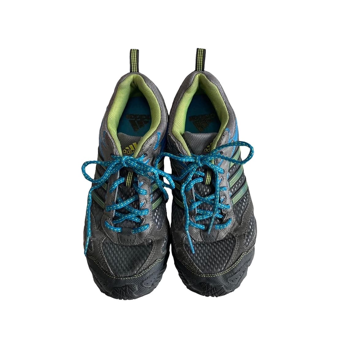 빈티지 아디다스 슈즈 상품이미지5