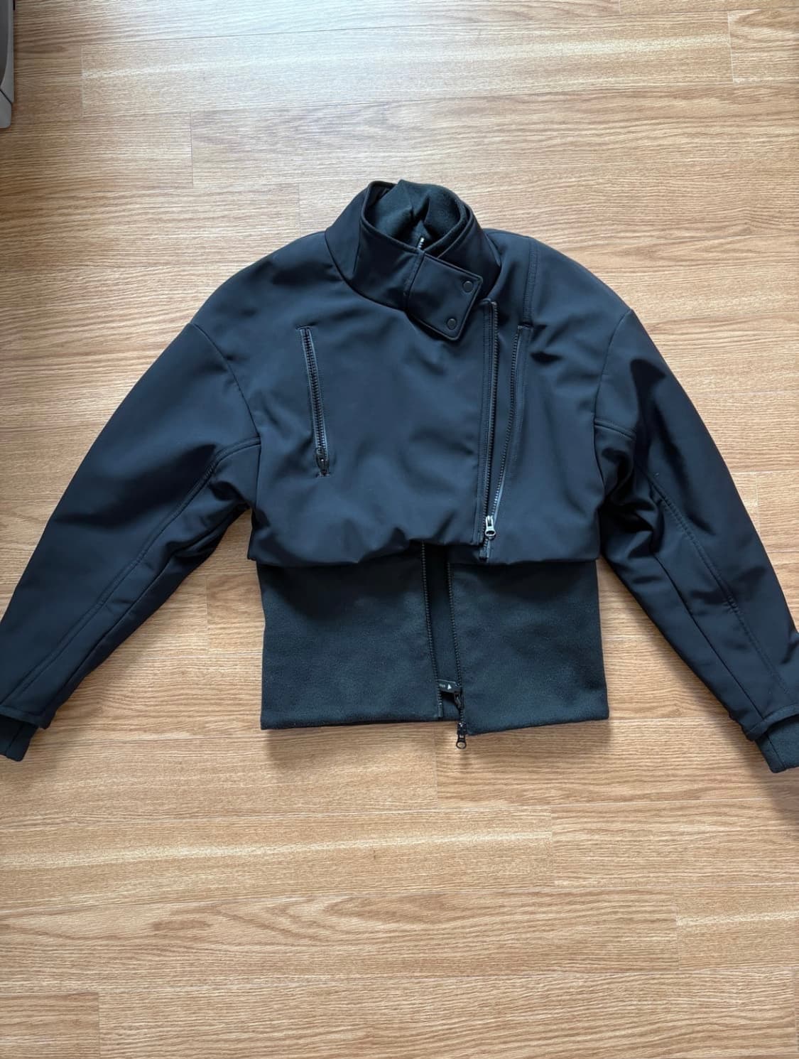 adidas by stella mccartney 자켓 S 상품이미지1