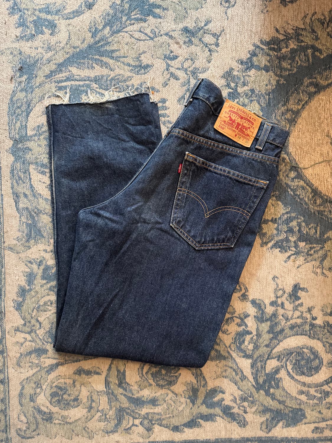 550 34x32 02s  상품이미지1