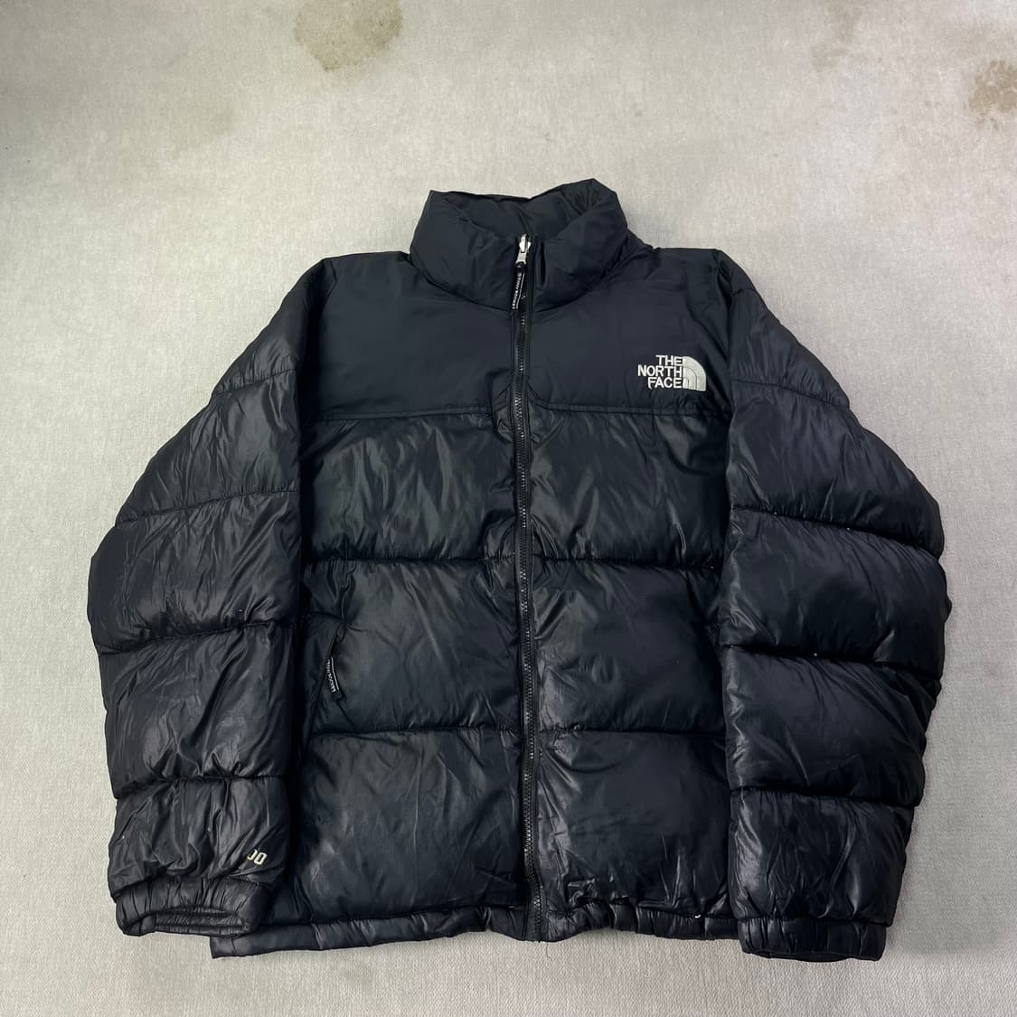 100 노스페이스 해외판 눕시 1996 에코 700 패딩 상품이미지1