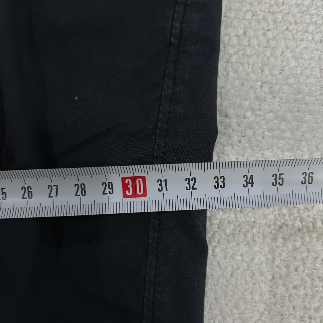 Cp컴퍼니 정품 구형 팬츠 36 상품이미지6