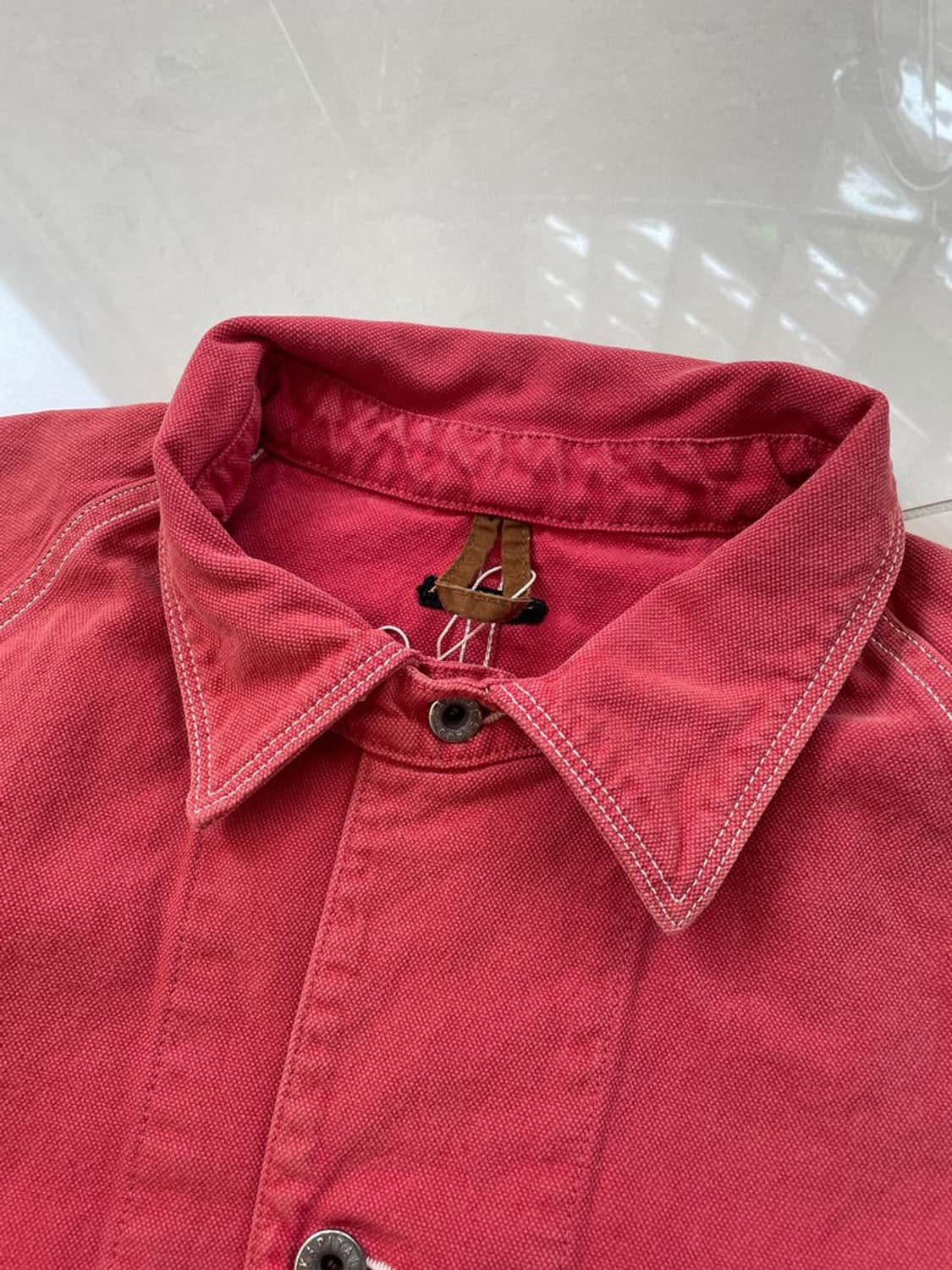 CAVERALL JACKET 카베랄 재킷 상품이미지4