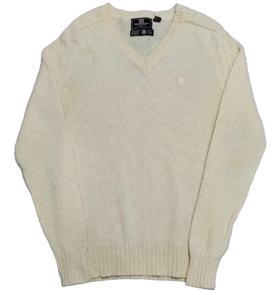 [S] 지방시 퓨어울 니트 상품이미지1