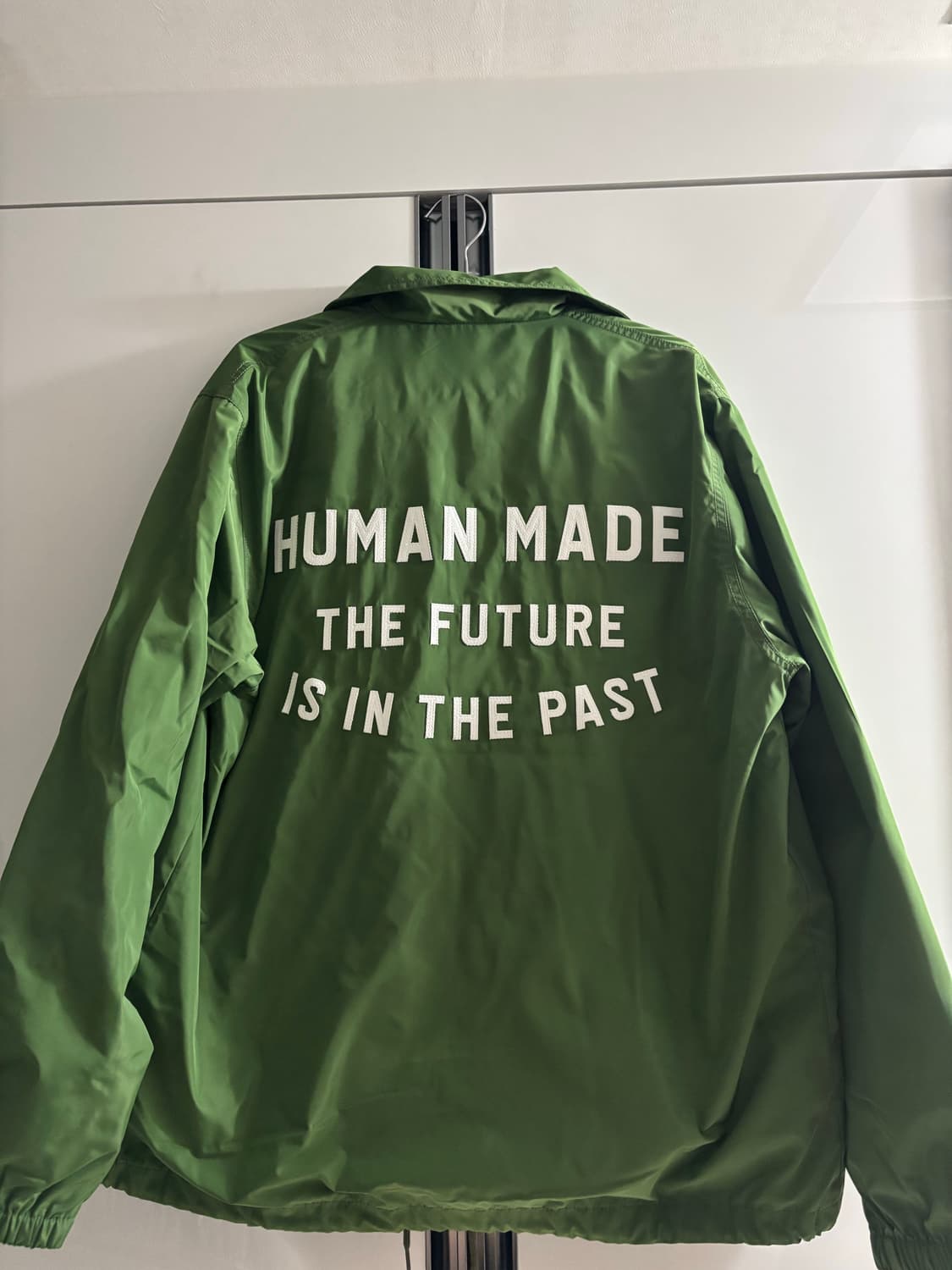 휴먼메이드 코치 자켓 상품이미지2