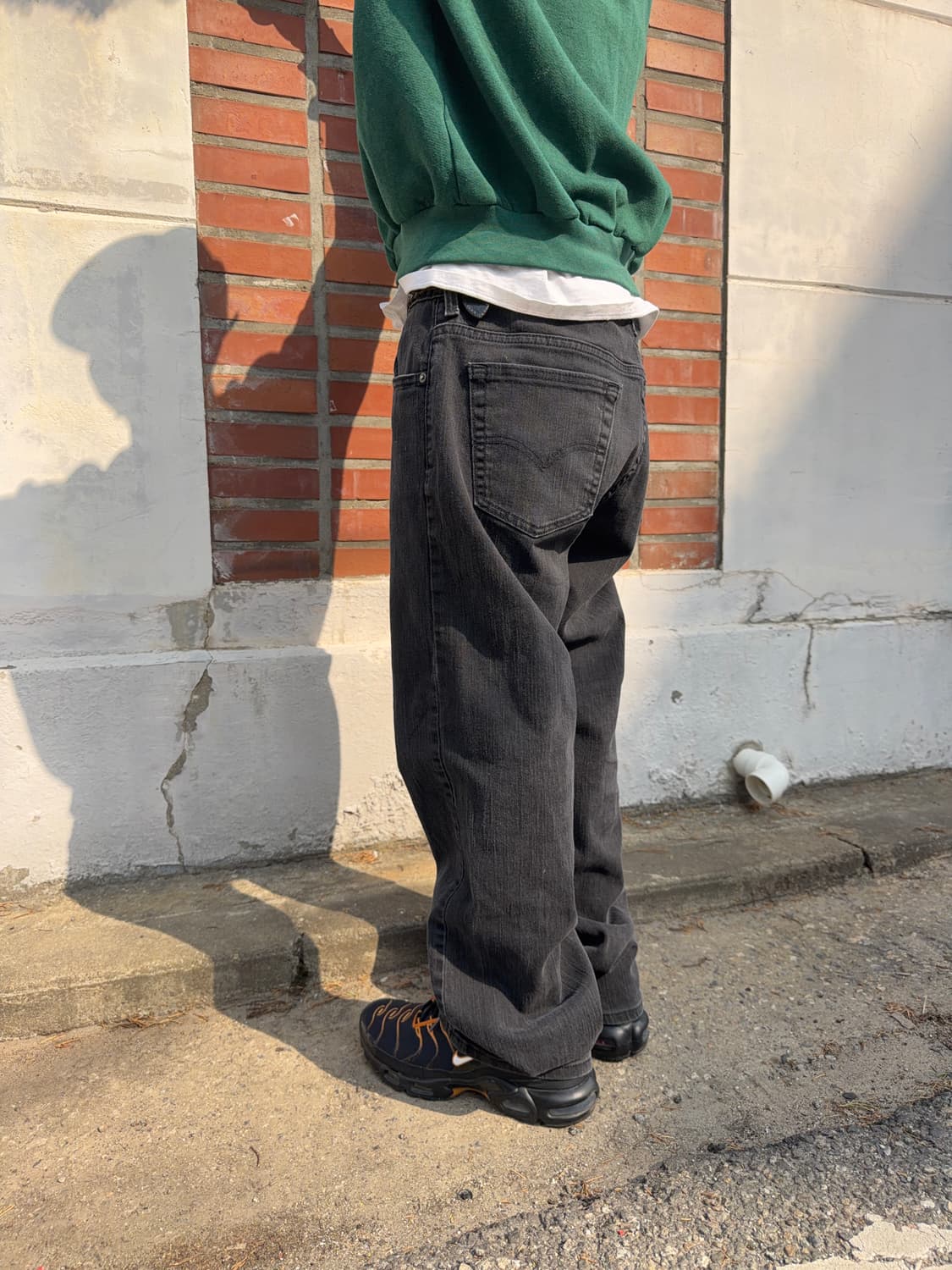 Levi’s 569 (33X32) 상품이미지7