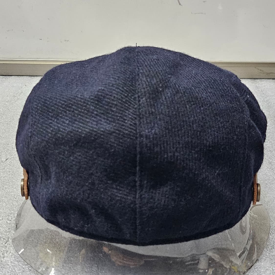 PEARLY GATES 정품  골프 헌팅캡 58cm 상품이미지5
