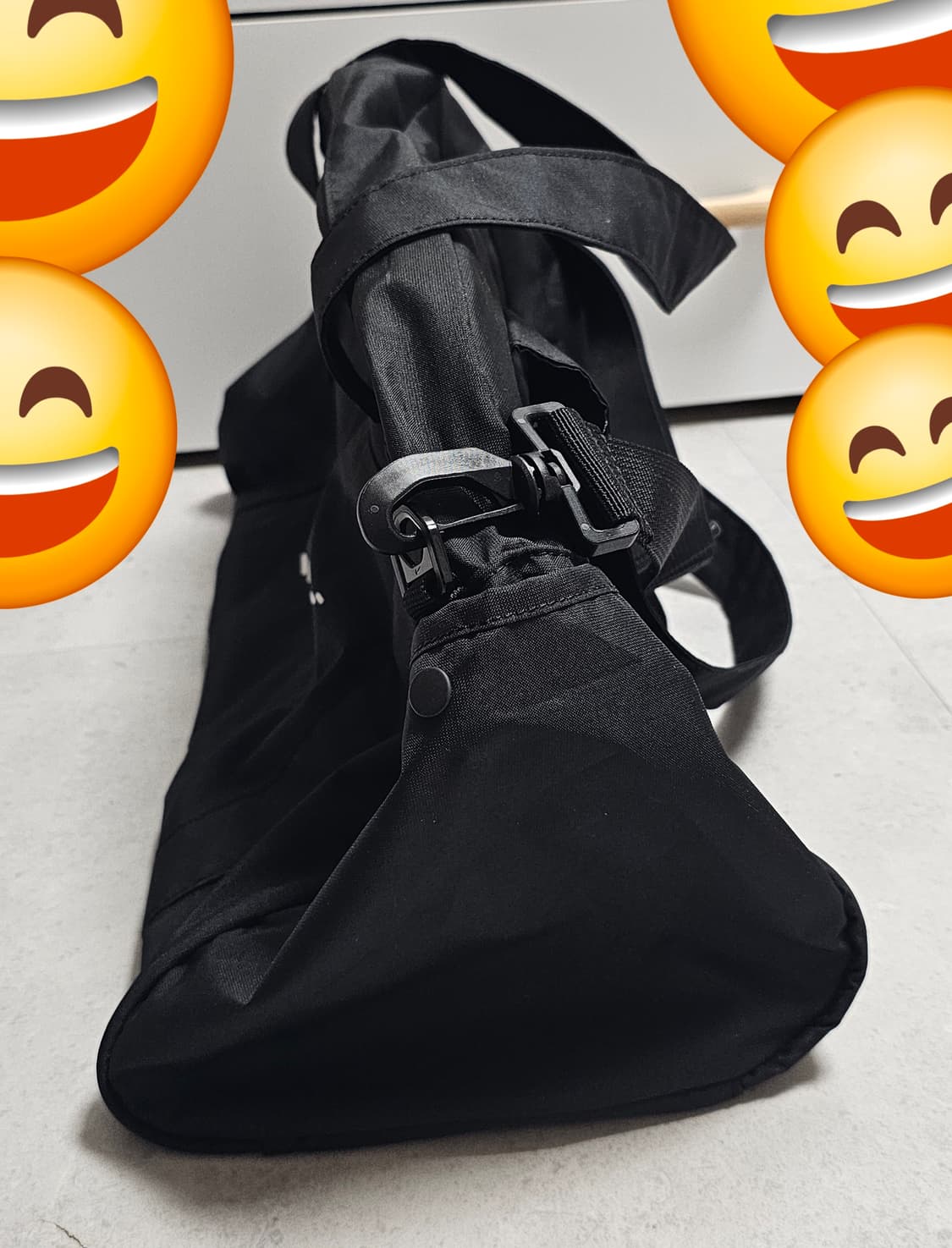 나이키 가방 상품이미지2