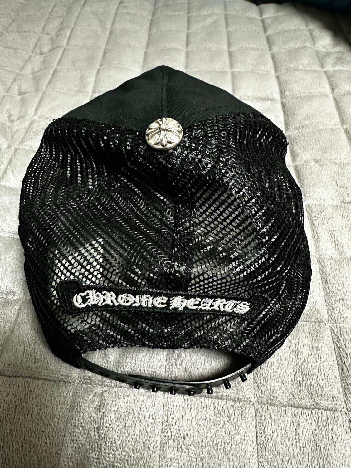 크롬하츠 모자 상품이미지2