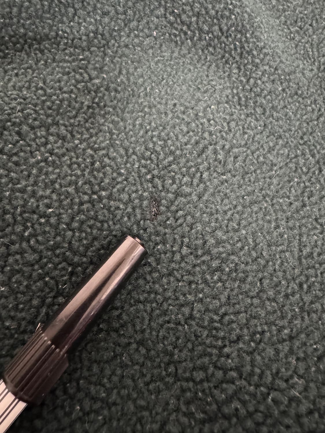 파타고니아 신칠라 스냅 티 풀 오버 다크 그린 메이드 인 자메이카 상품이미지10