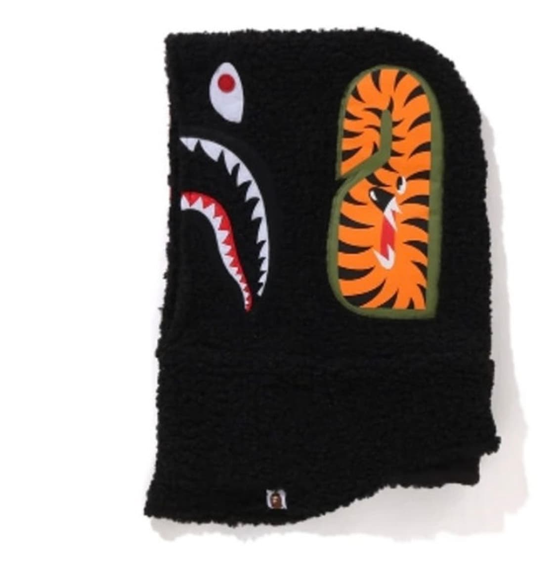 베이프 바라클라바 스누드 상품이미지2