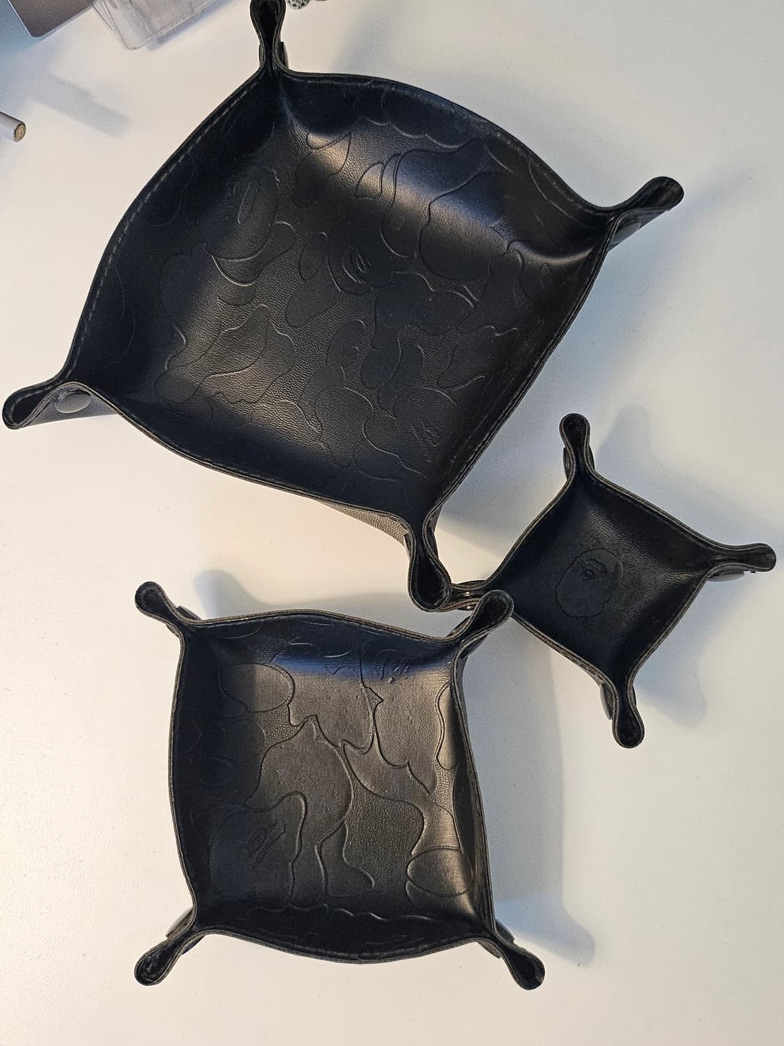 BAPE롤링 트레이3종 상품이미지3