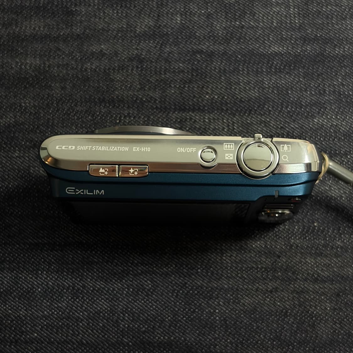 카시오 엑슬림h15 풀박스 상품이미지2