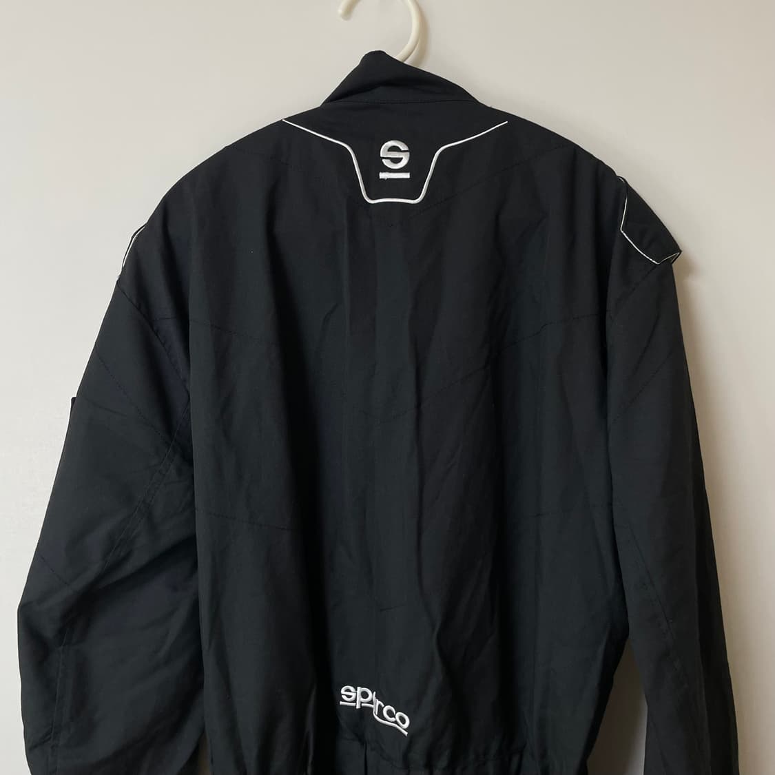 [ FREE ] 볼보 미니 쿠퍼 워크 작업복 점프슈트 상품이미지5