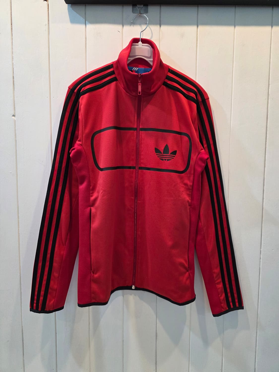 ADIDAS 아디다스 져지 상품이미지1