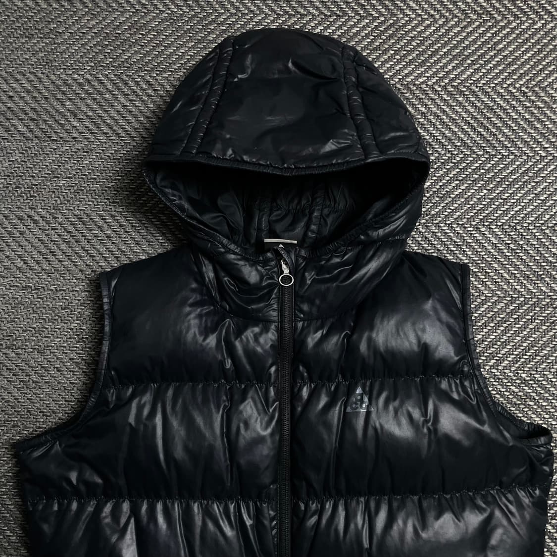 나이키 acg 구스다운 조끼 패딩 베스트y 5359 상품이미지4