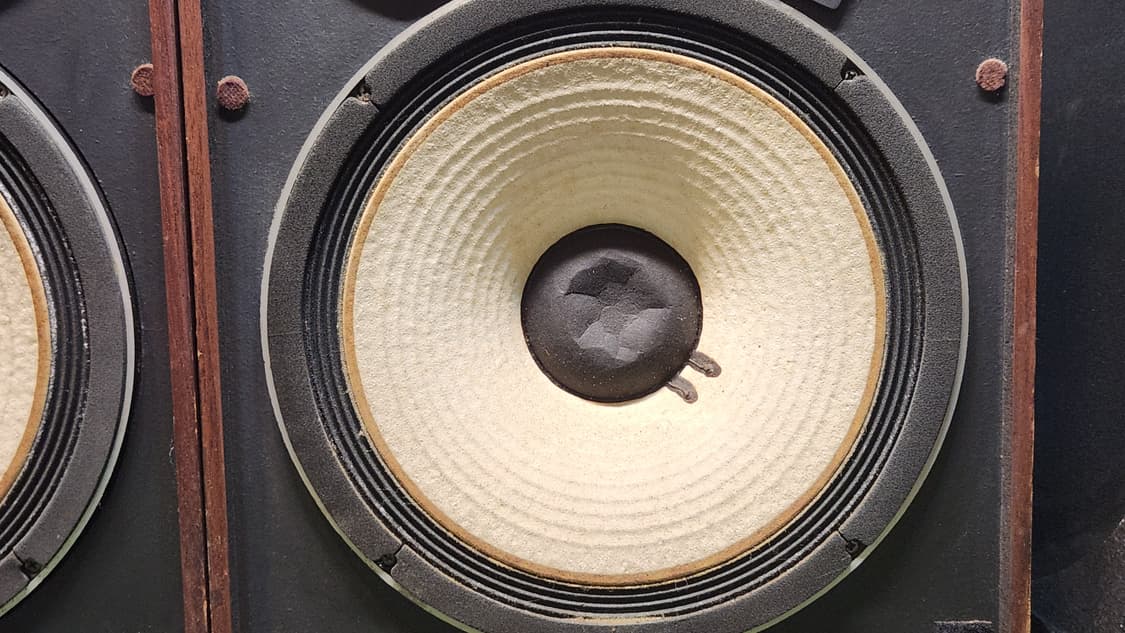 JBL 4312 스피커 상품이미지2