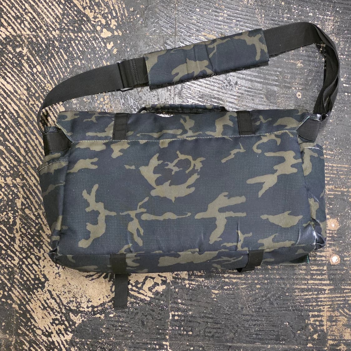 나이키 카모플라쥬 메신저백 크로스백 상품이미지7