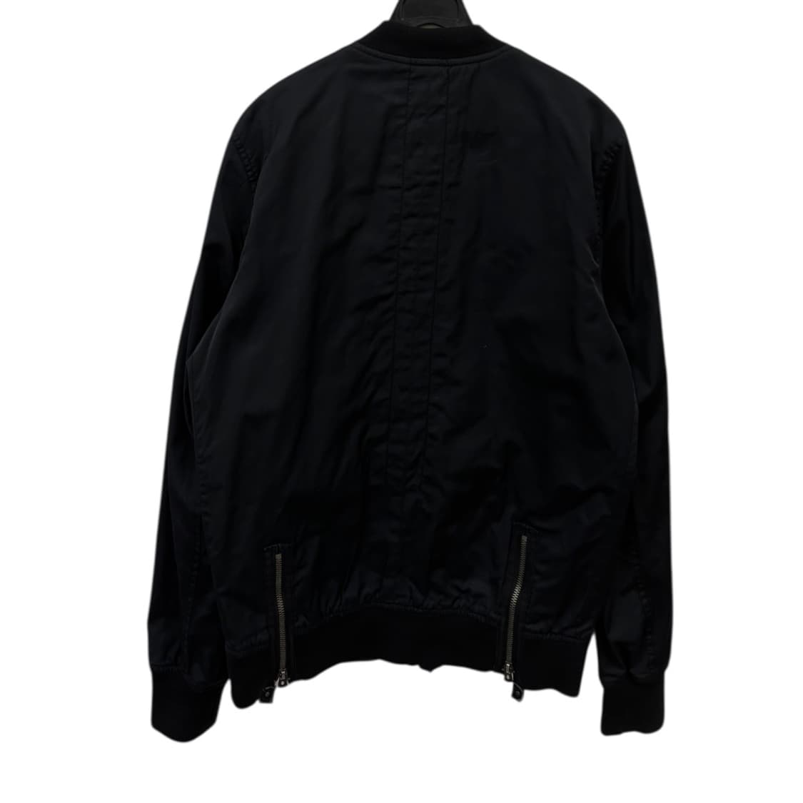 디젤 블루종 자켓 상품이미지2