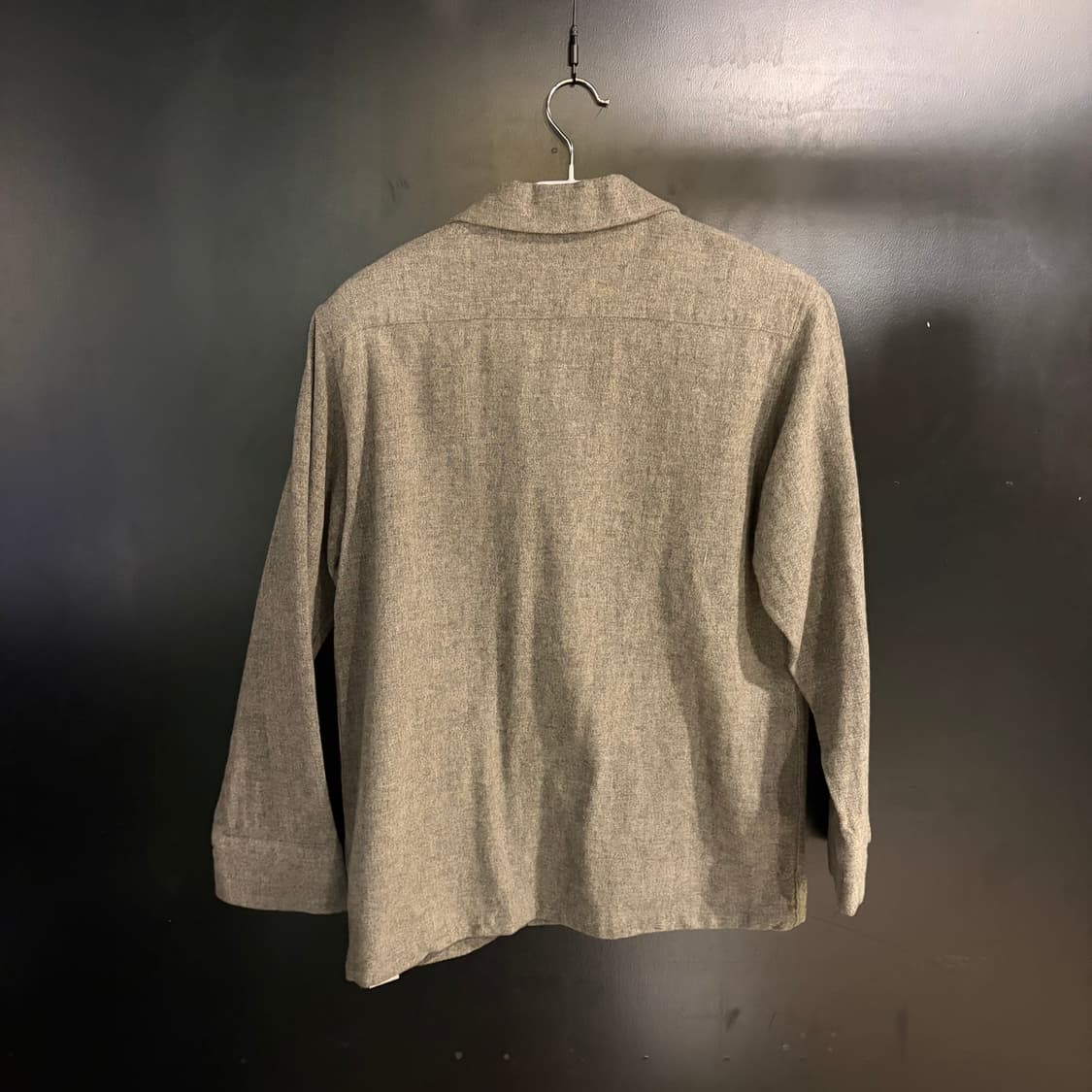 마가렛호웰 셔츠 상품이미지2