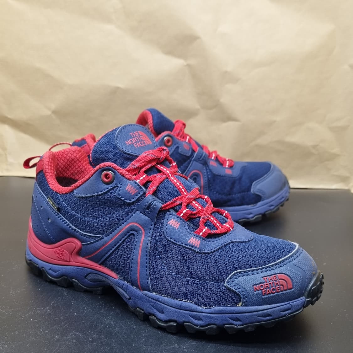 노스페이스 고어텍스 등산화 250 상품이미지1