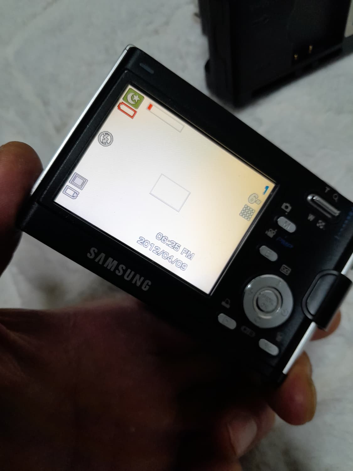 삼성 pmp #11 빈티지 카메라 상품이미지2