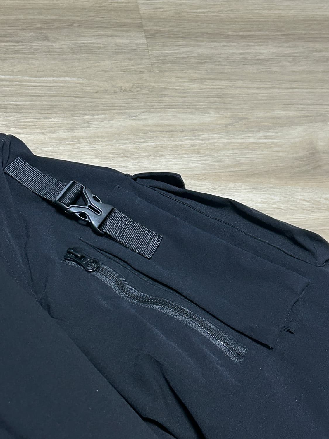 요지야마모토 Y-3 점퍼 상품이미지5