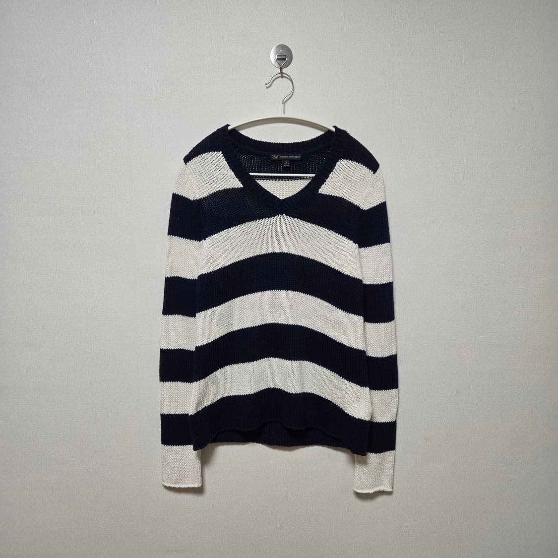 브룩스브라더스 스트라이프 니트 / 여성 니트 상품이미지3