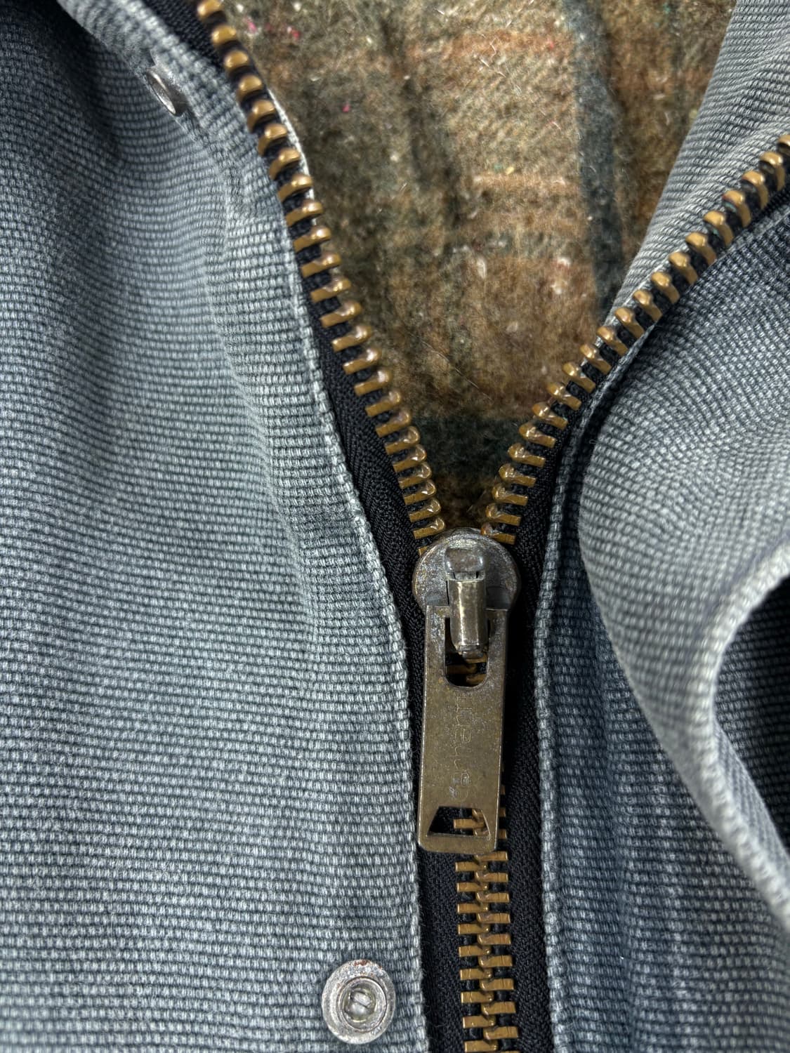 Carhartt 80~90's Usa PB1438 Jacket     상품이미지5